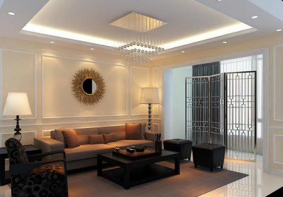 室內裝飾材料銷售中的天花板吊頂材料 選擇、趨勢與市場前景